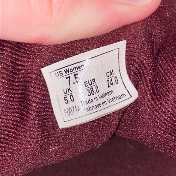 Vans - Picture 4 of 4